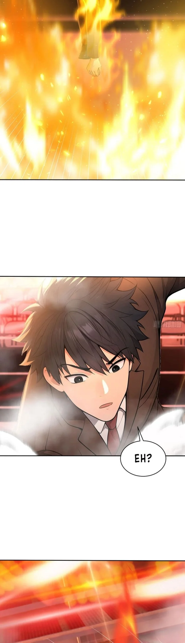 Declining Elite University Recruitment: I’m an Immortal Venerable Chapter 16 Gambar 22