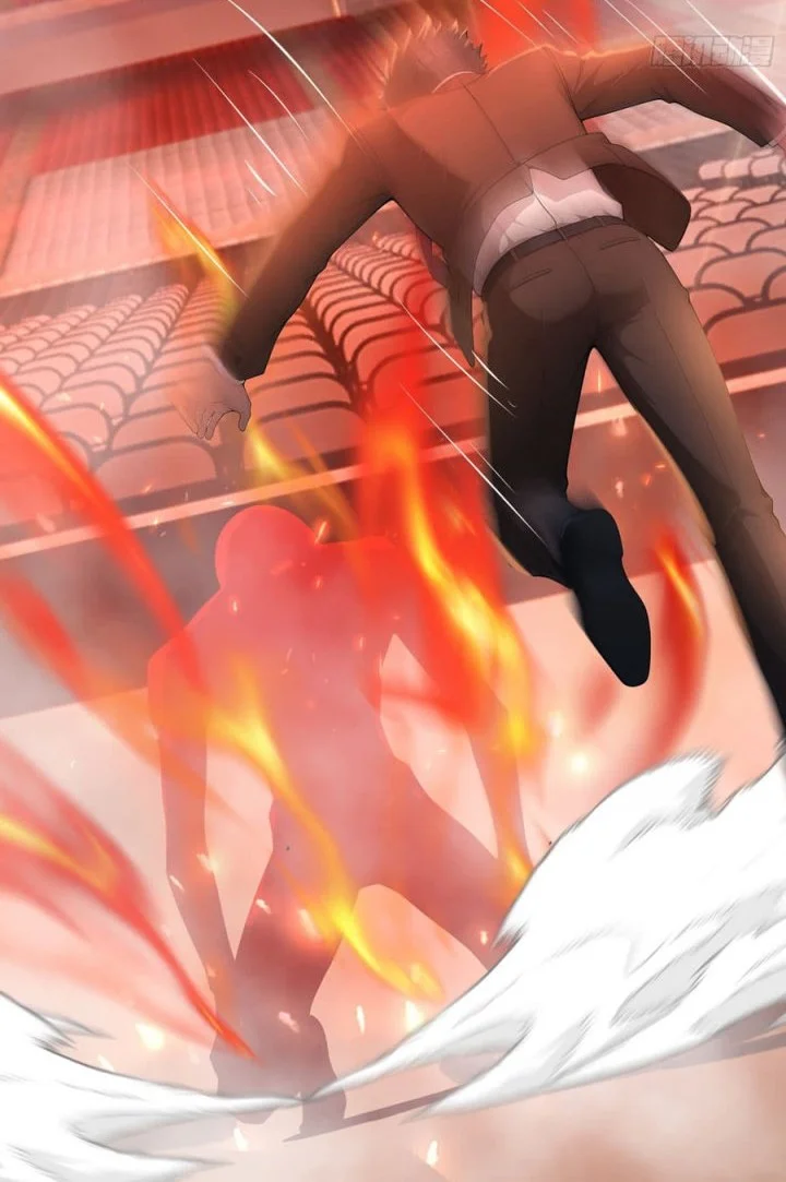 Declining Elite University Recruitment: I’m an Immortal Venerable Chapter 16 Gambar 23