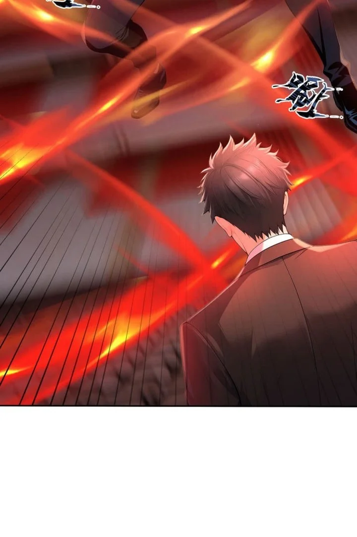 Declining Elite University Recruitment: I’m an Immortal Venerable Chapter 16 Gambar 27