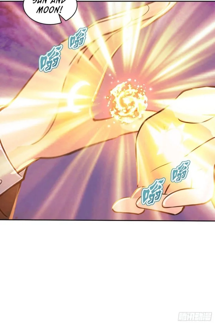 Declining Elite University Recruitment: I’m an Immortal Venerable Chapter 16 Gambar 31