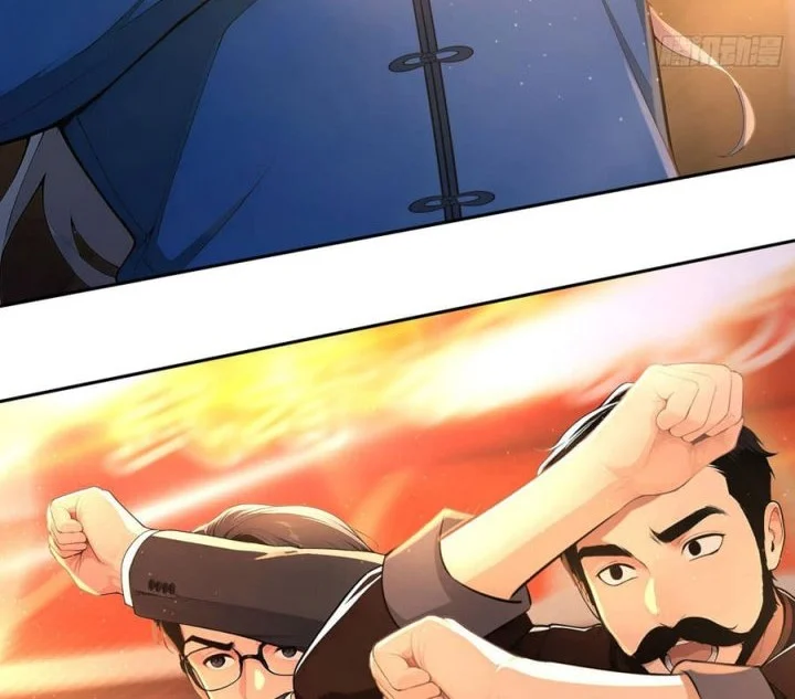 Declining Elite University Recruitment: I’m an Immortal Venerable Chapter 16 Gambar 33