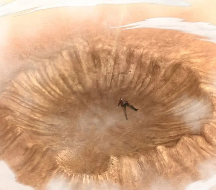 Declining Elite University Recruitment: I’m an Immortal Venerable Chapter 16 Gambar 35