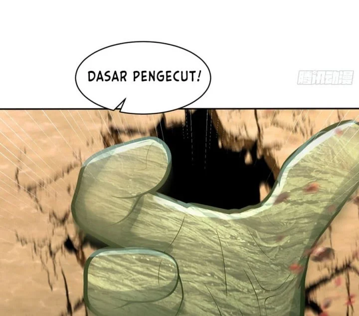 Declining Elite University Recruitment: I’m an Immortal Venerable Chapter 16 Gambar 37