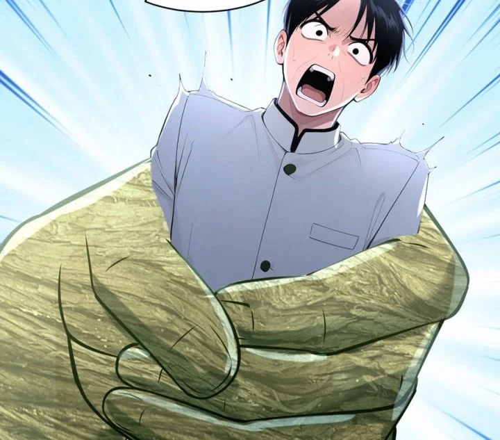 Declining Elite University Recruitment: I’m an Immortal Venerable Chapter 16 Gambar 39