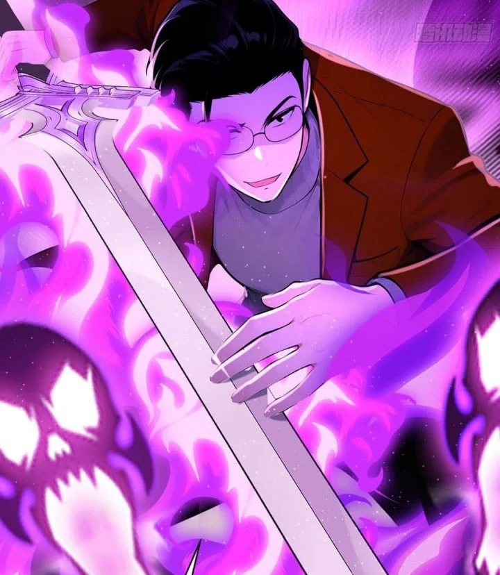 Declining Elite University Recruitment: I’m an Immortal Venerable Chapter 16 Gambar 3