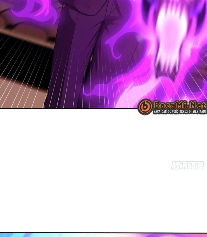 Declining Elite University Recruitment: I’m an Immortal Venerable Chapter 16 Gambar 5