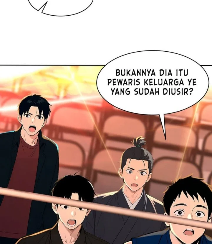 Declining Elite University Recruitment: I’m an Immortal Venerable Chapter 16 Gambar 9