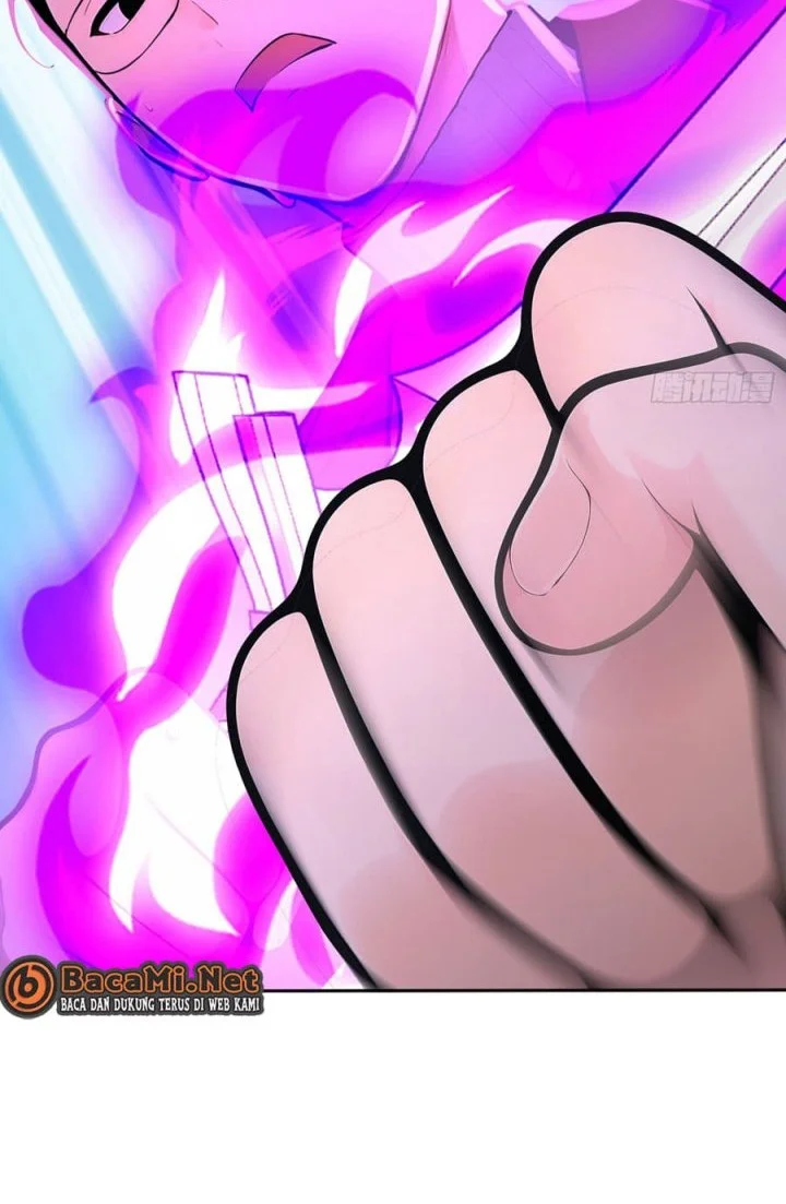 Declining Elite University Recruitment: I’m an Immortal Venerable Chapter 16 Gambar 13