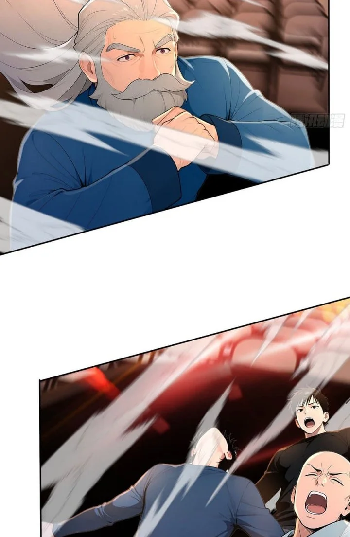 Declining Elite University Recruitment: I’m an Immortal Venerable Chapter 16 Gambar 15