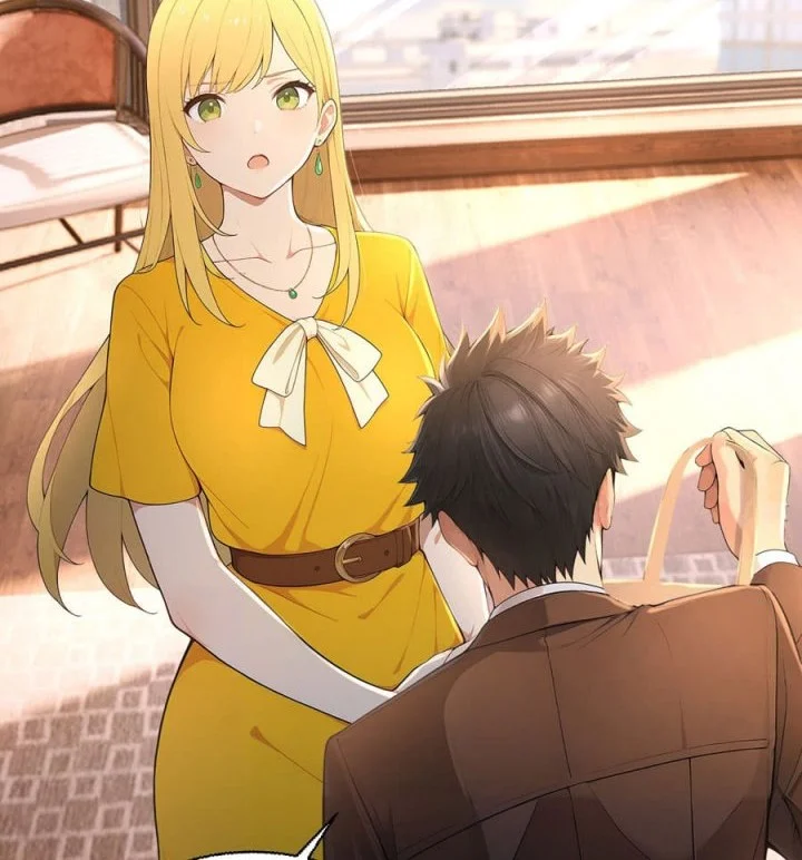 Declining Elite University Recruitment: I’m an Immortal Venerable Chapter 17 Gambar 27