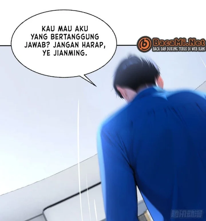 Declining Elite University Recruitment: I’m an Immortal Venerable Chapter 17 Gambar 31