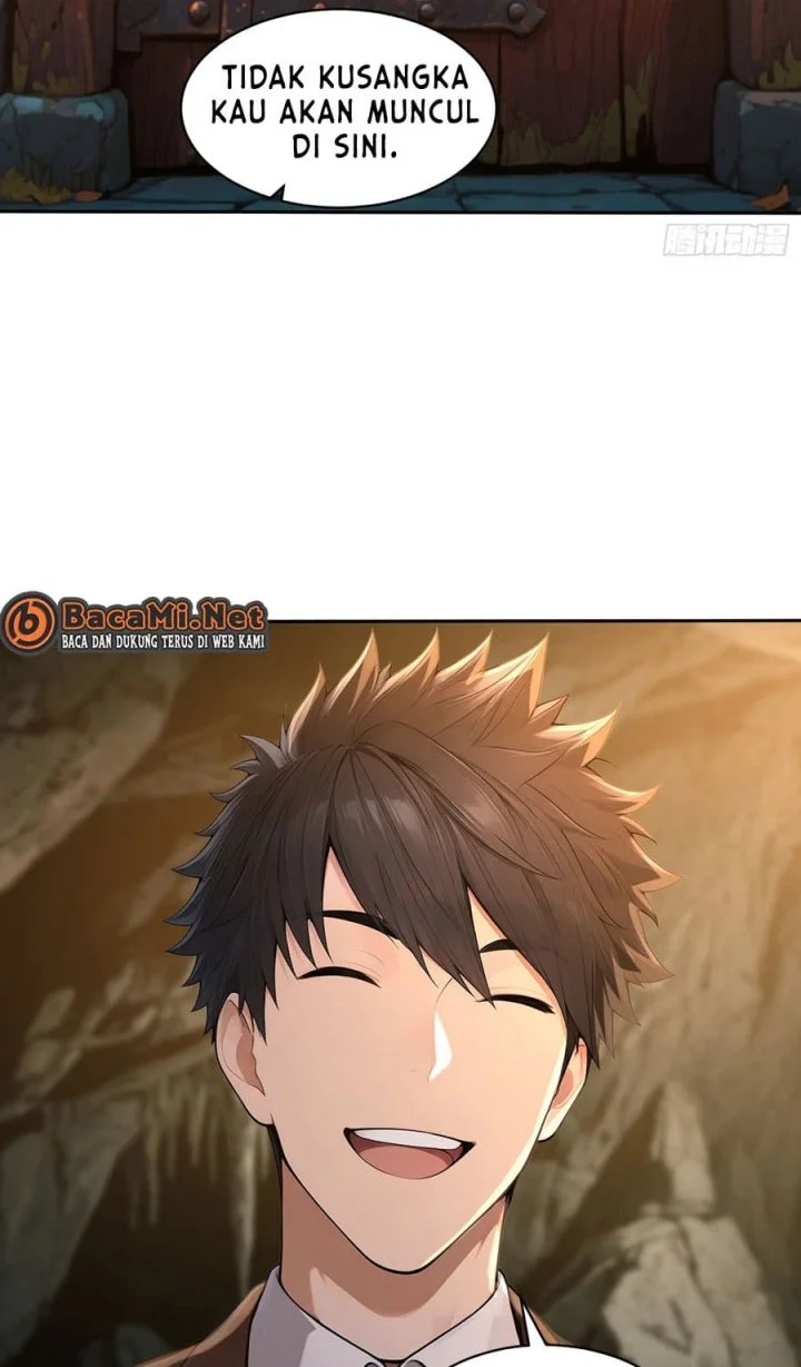 Declining Elite University Recruitment: I’m an Immortal Venerable Chapter 17 Gambar 35