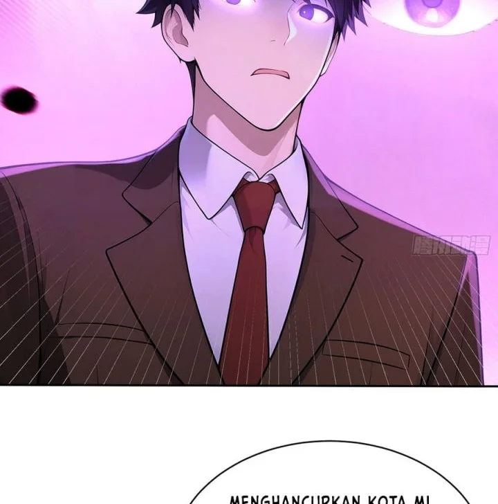 Declining Elite University Recruitment: I’m an Immortal Venerable Chapter 17 Gambar 3