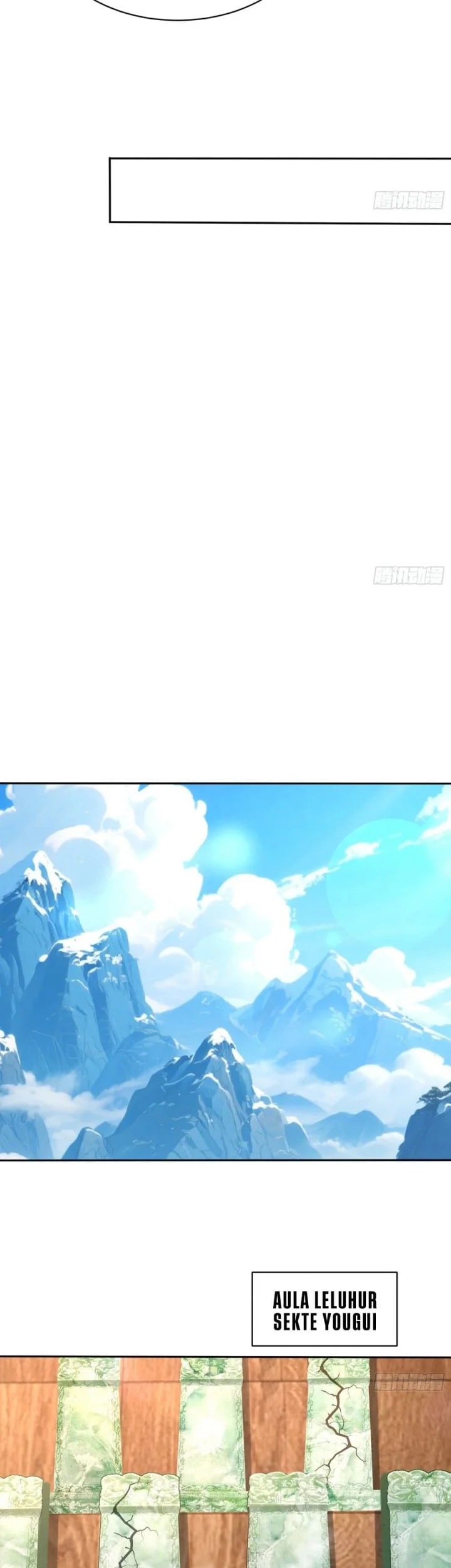 Declining Elite University Recruitment: I’m an Immortal Venerable Chapter 17 Gambar 14