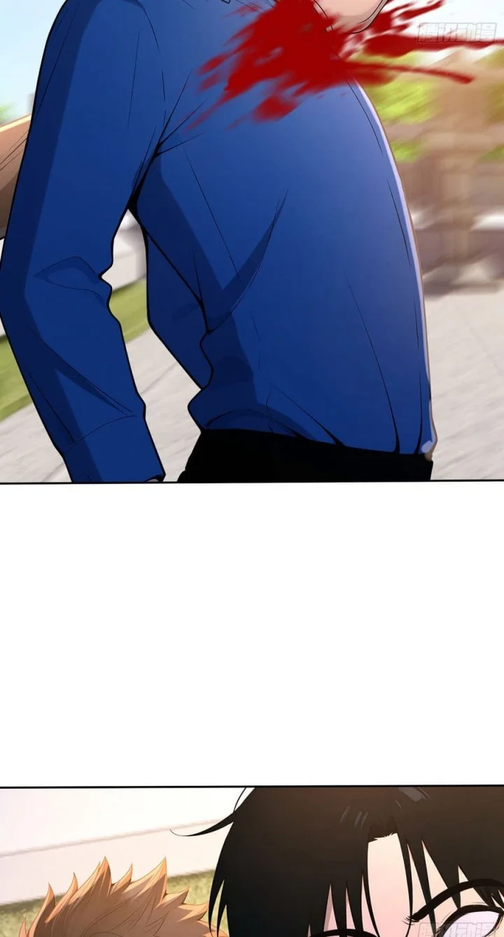 Declining Elite University Recruitment: I’m an Immortal Venerable Chapter 18 Gambar 23