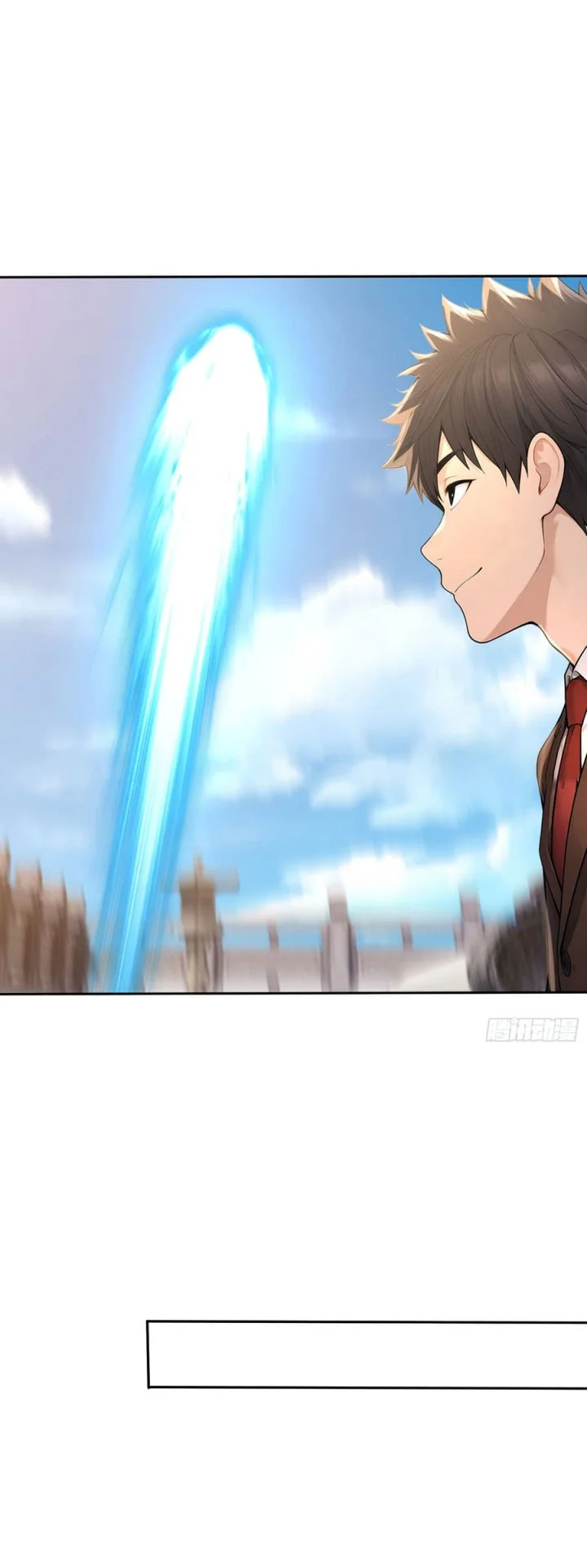 Declining Elite University Recruitment: I’m an Immortal Venerable Chapter 18 Gambar 32