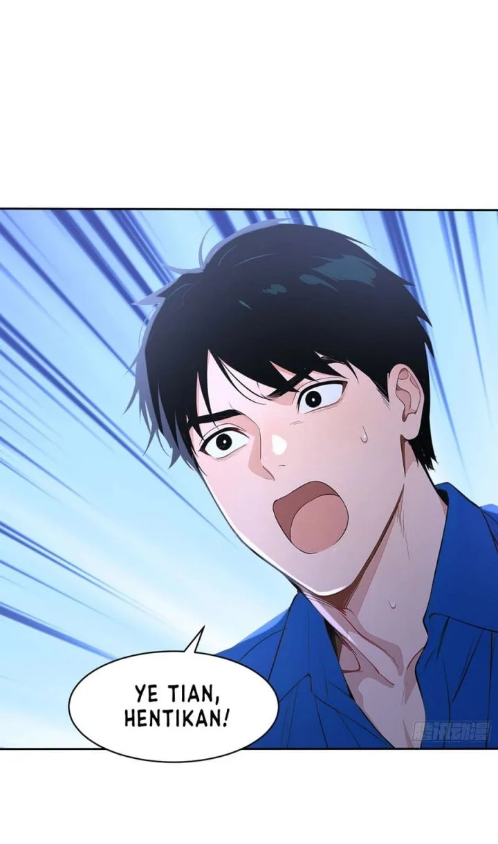 Declining Elite University Recruitment: I’m an Immortal Venerable Chapter 18 Gambar 9