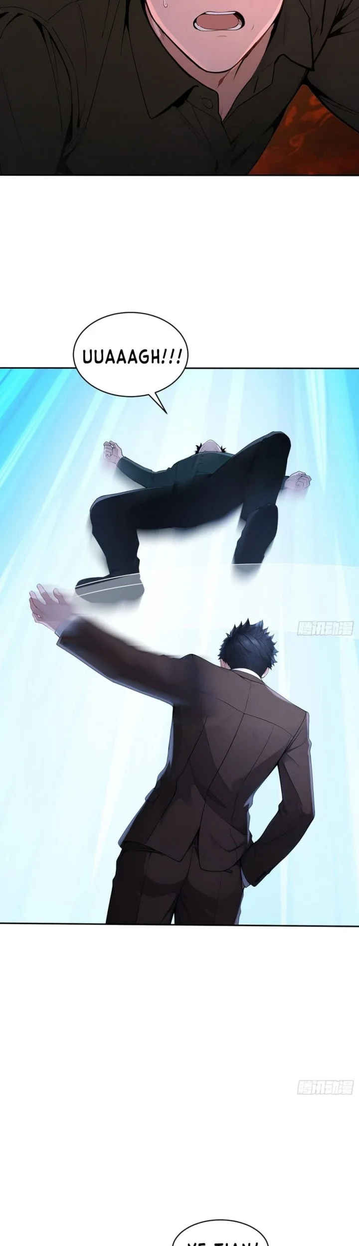 Declining Elite University Recruitment: I’m an Immortal Venerable Chapter 18 Gambar 12