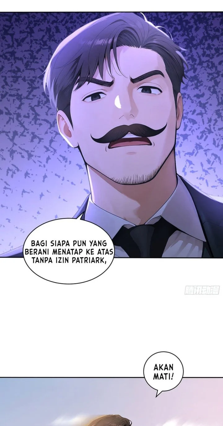 Declining Elite University Recruitment: I’m an Immortal Venerable Chapter 18 Gambar 17