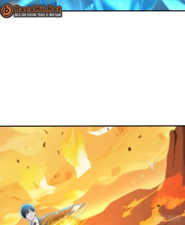 Declining Elite University Recruitment: I’m an Immortal Venerable Chapter 19 Gambar 21