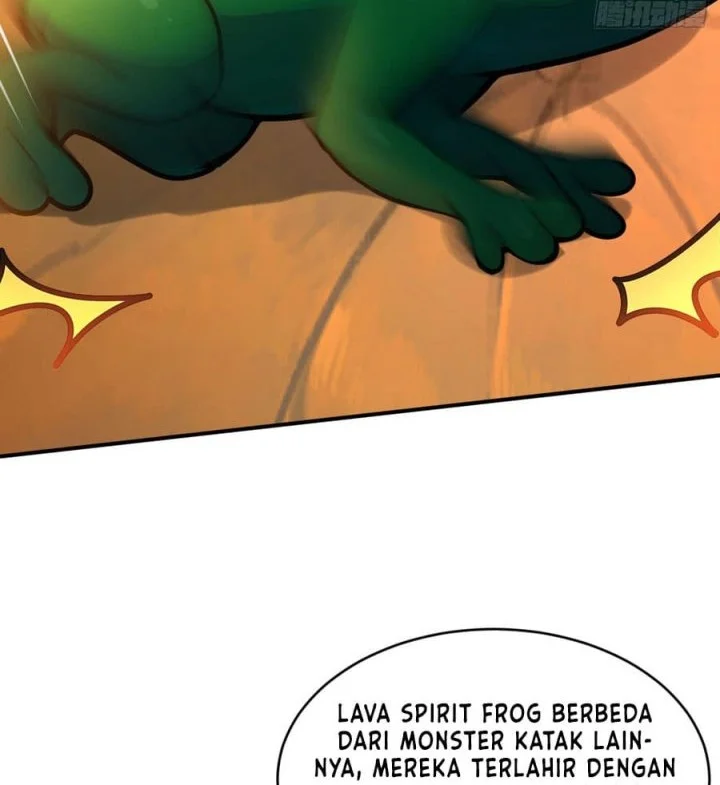 Declining Elite University Recruitment: I’m an Immortal Venerable Chapter 19 Gambar 23