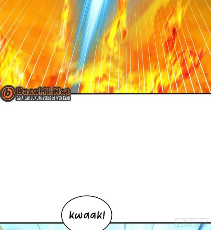 Declining Elite University Recruitment: I’m an Immortal Venerable Chapter 19 Gambar 31