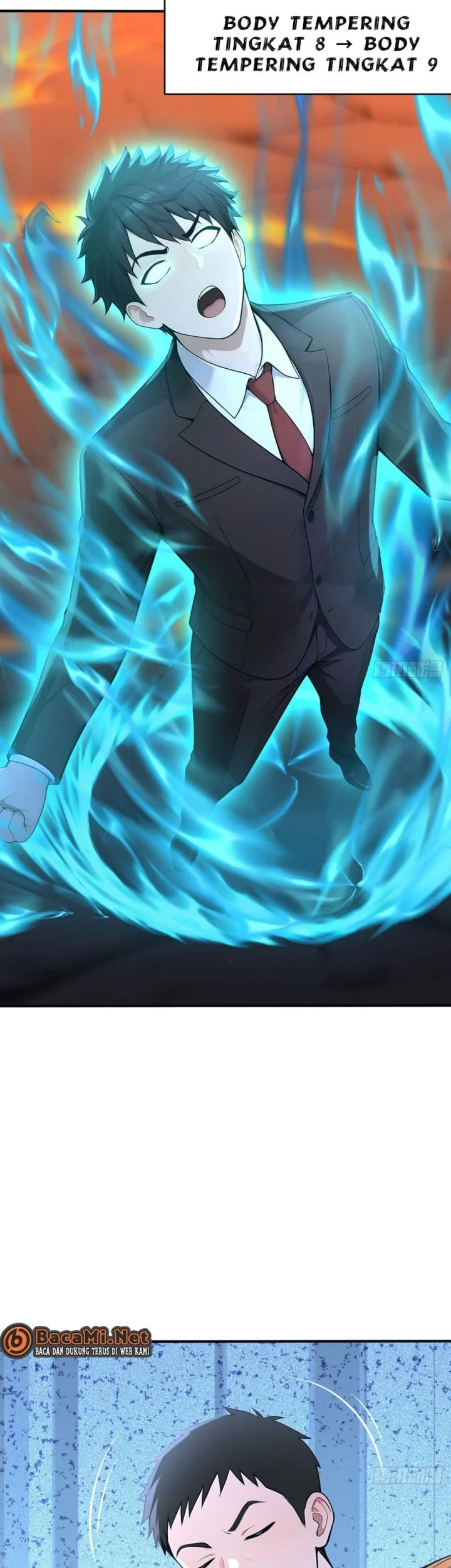 Declining Elite University Recruitment: I’m an Immortal Venerable Chapter 19 Gambar 43