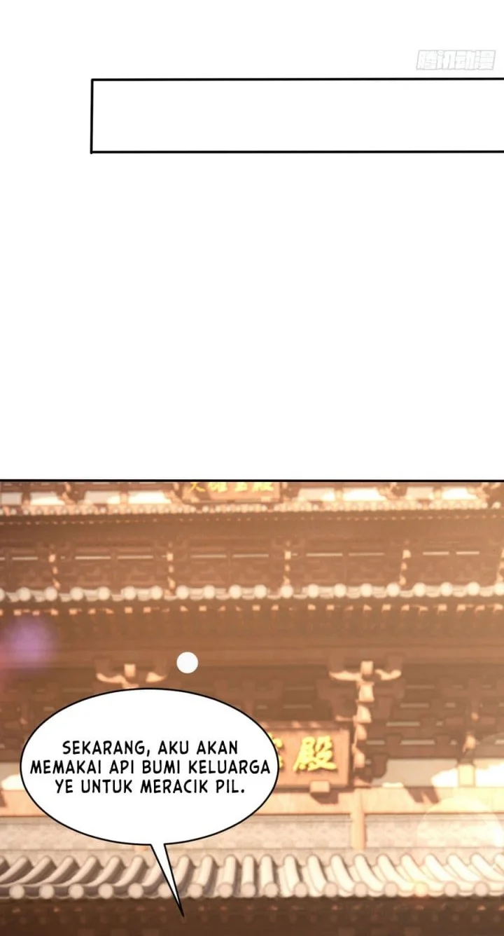 Declining Elite University Recruitment: I’m an Immortal Venerable Chapter 19 Gambar 7