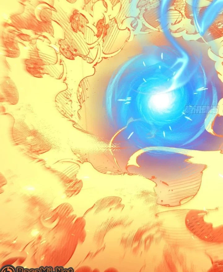 Declining Elite University Recruitment: I’m an Immortal Venerable Chapter 19 Gambar 13