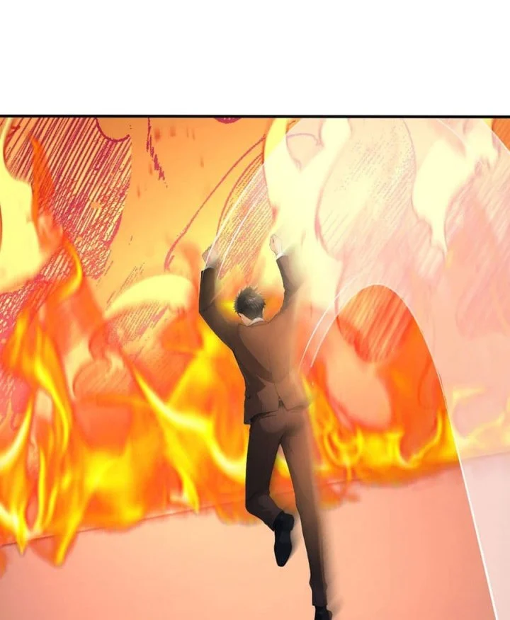 Declining Elite University Recruitment: I’m an Immortal Venerable Chapter 19 Gambar 15