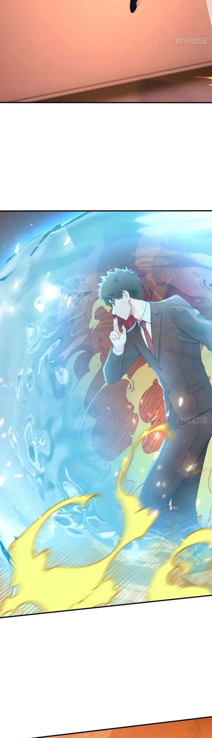 Declining Elite University Recruitment: I’m an Immortal Venerable Chapter 19 Gambar 16