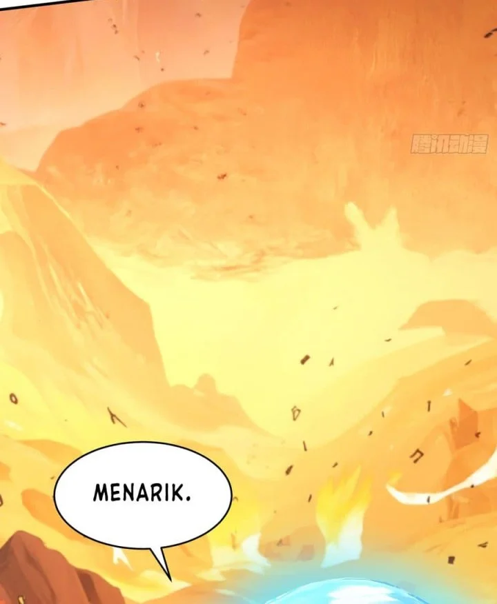 Declining Elite University Recruitment: I’m an Immortal Venerable Chapter 19 Gambar 17