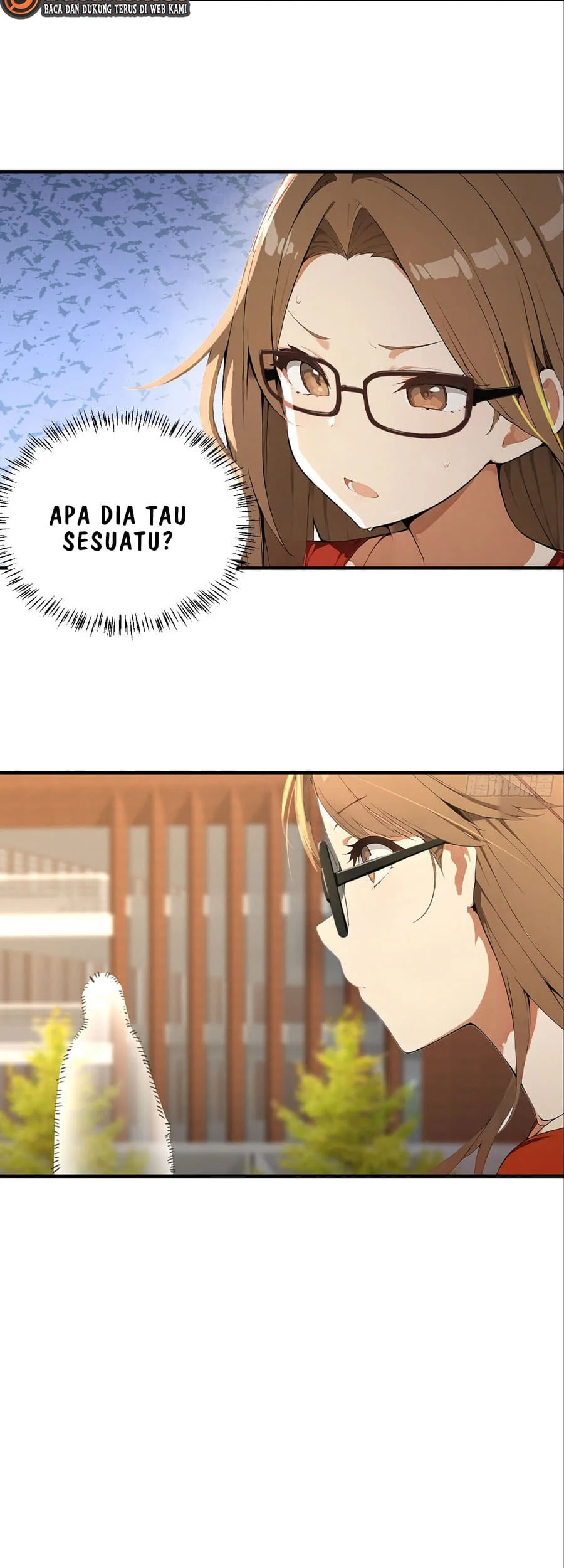 Declining Elite University Recruitment: I’m an Immortal Venerable Chapter 2 Gambar 36