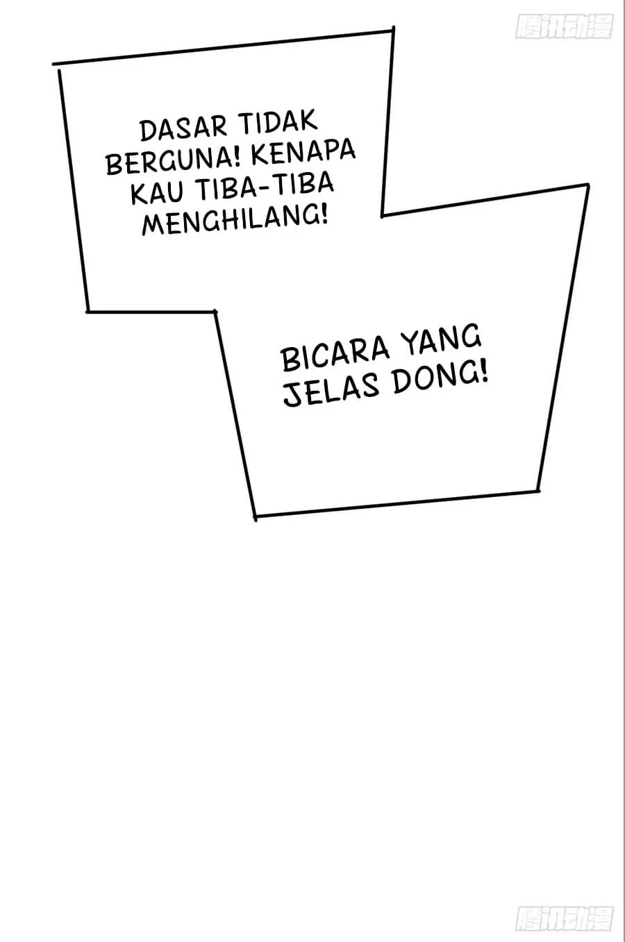 Declining Elite University Recruitment: I’m an Immortal Venerable Chapter 2 Gambar 37