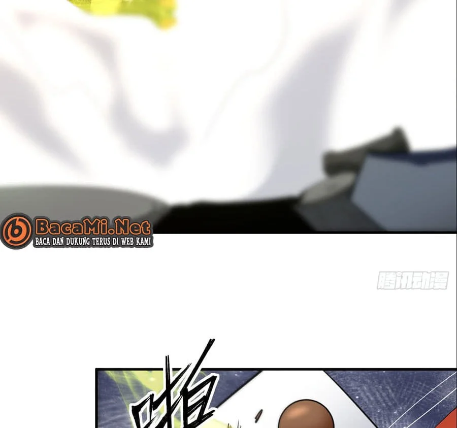 Declining Elite University Recruitment: I’m an Immortal Venerable Chapter 2 Gambar 45