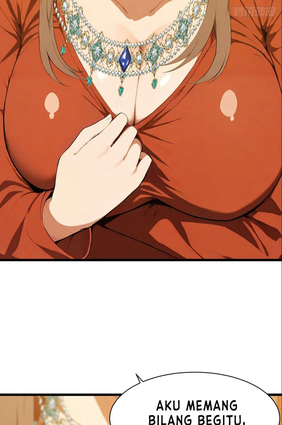 Declining Elite University Recruitment: I’m an Immortal Venerable Chapter 2 Gambar 15