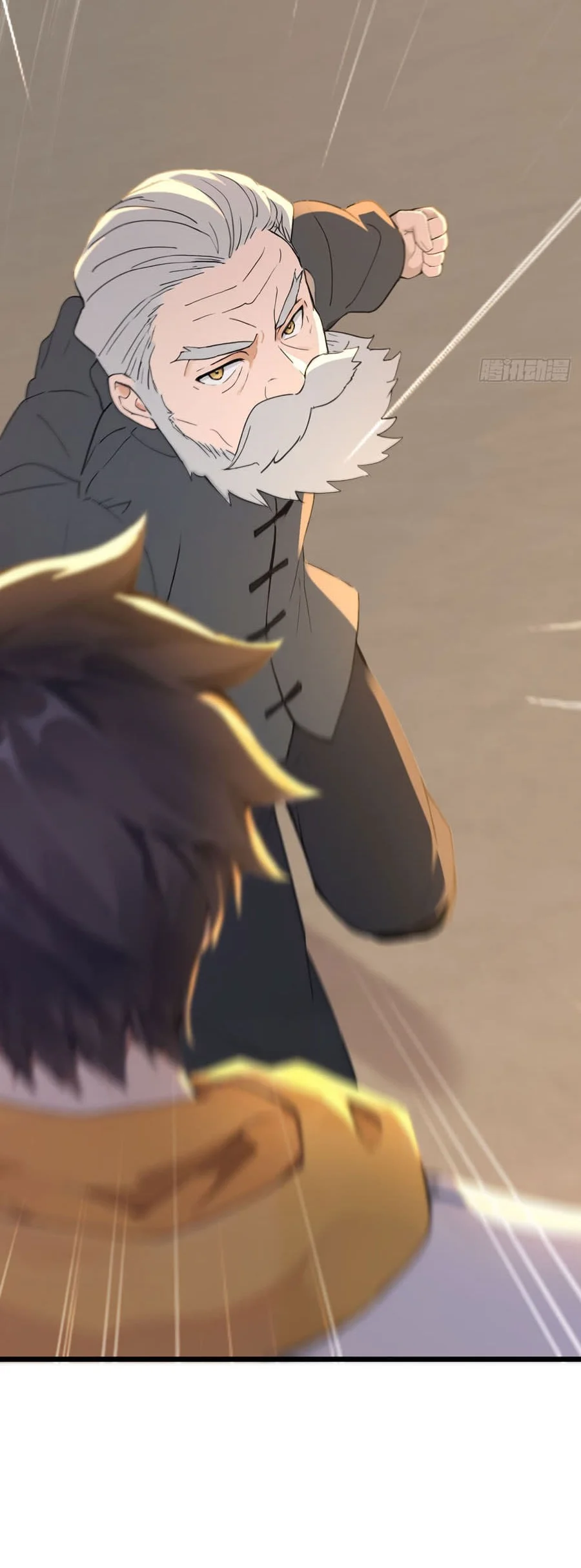 Declining Elite University Recruitment: I’m an Immortal Venerable Chapter 3 Gambar 40