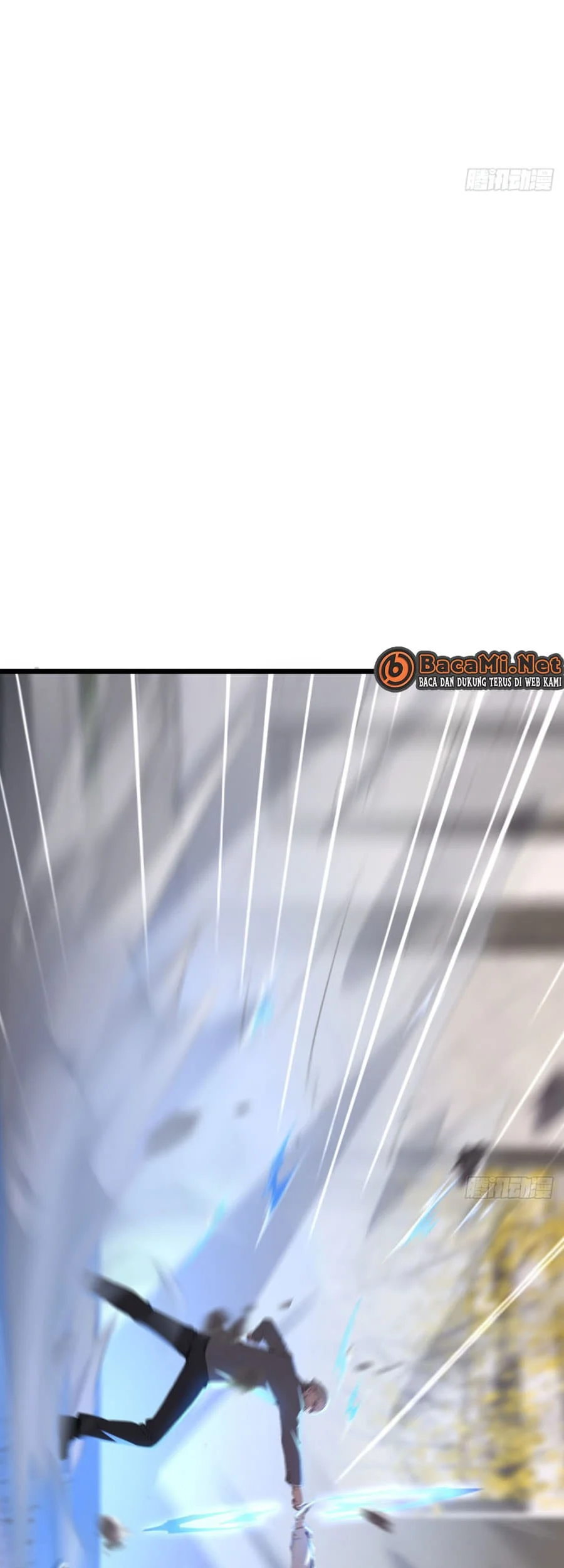 Declining Elite University Recruitment: I’m an Immortal Venerable Chapter 3 Gambar 41