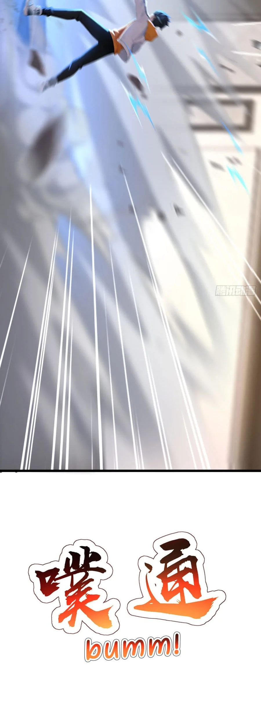 Declining Elite University Recruitment: I’m an Immortal Venerable Chapter 3 Gambar 42