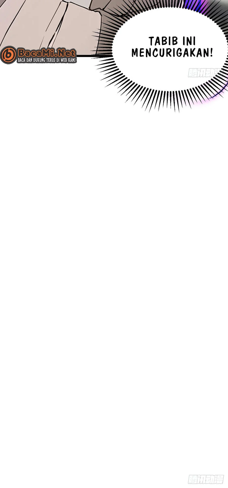 Declining Elite University Recruitment: I’m an Immortal Venerable Chapter 3 Gambar 51