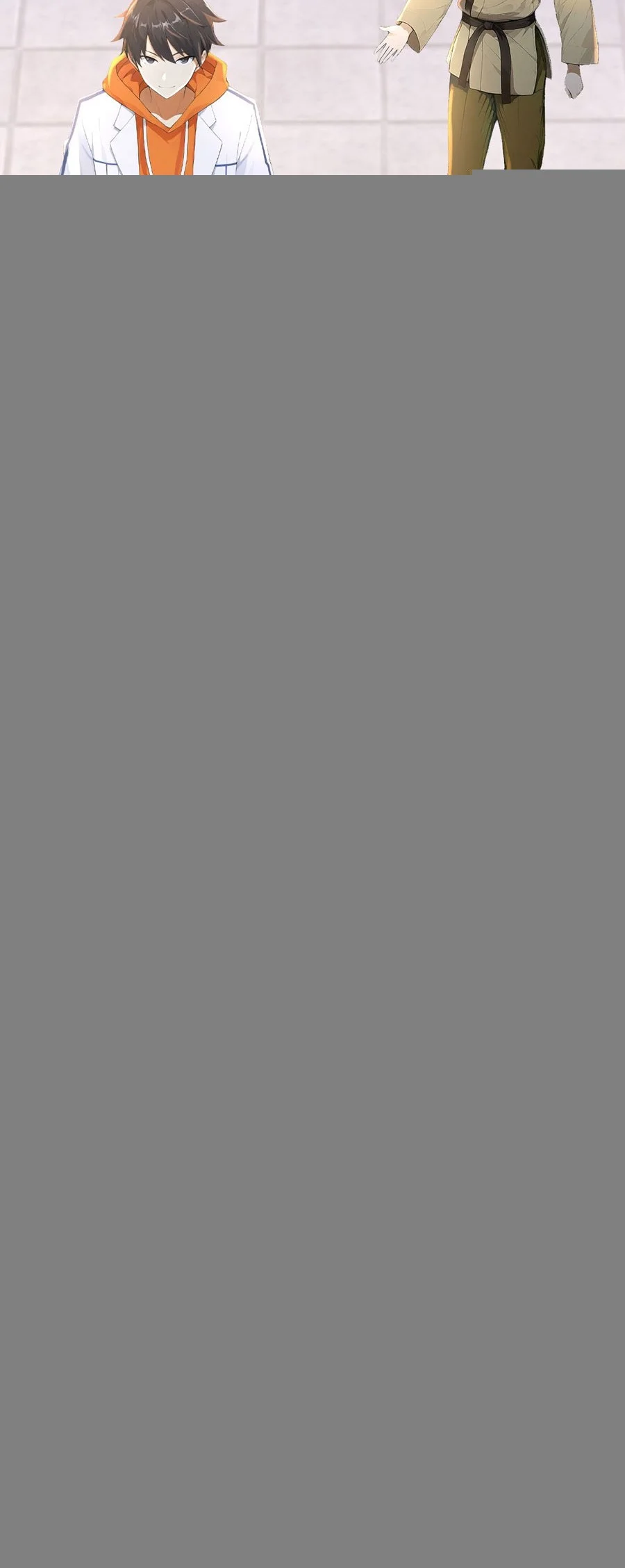 Declining Elite University Recruitment: I’m an Immortal Venerable Chapter 4 Gambar 35