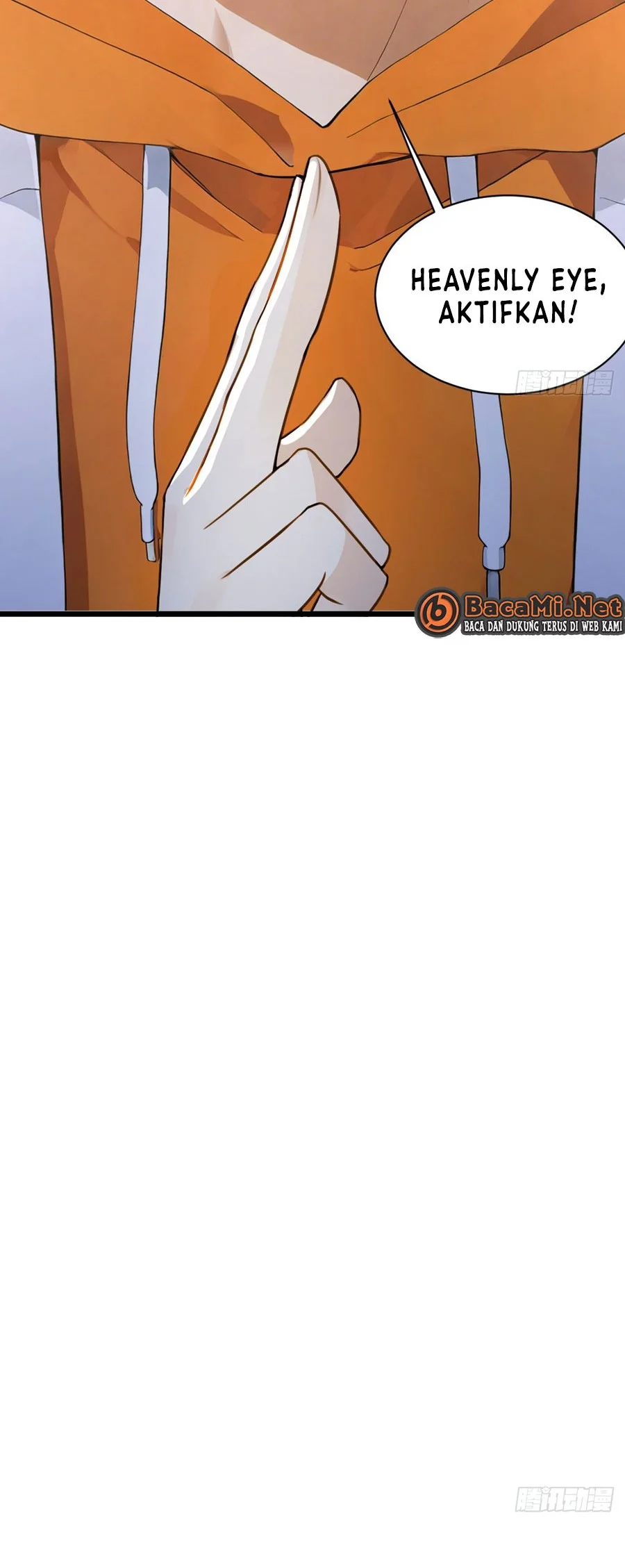 Declining Elite University Recruitment: I’m an Immortal Venerable Chapter 4 Gambar 39