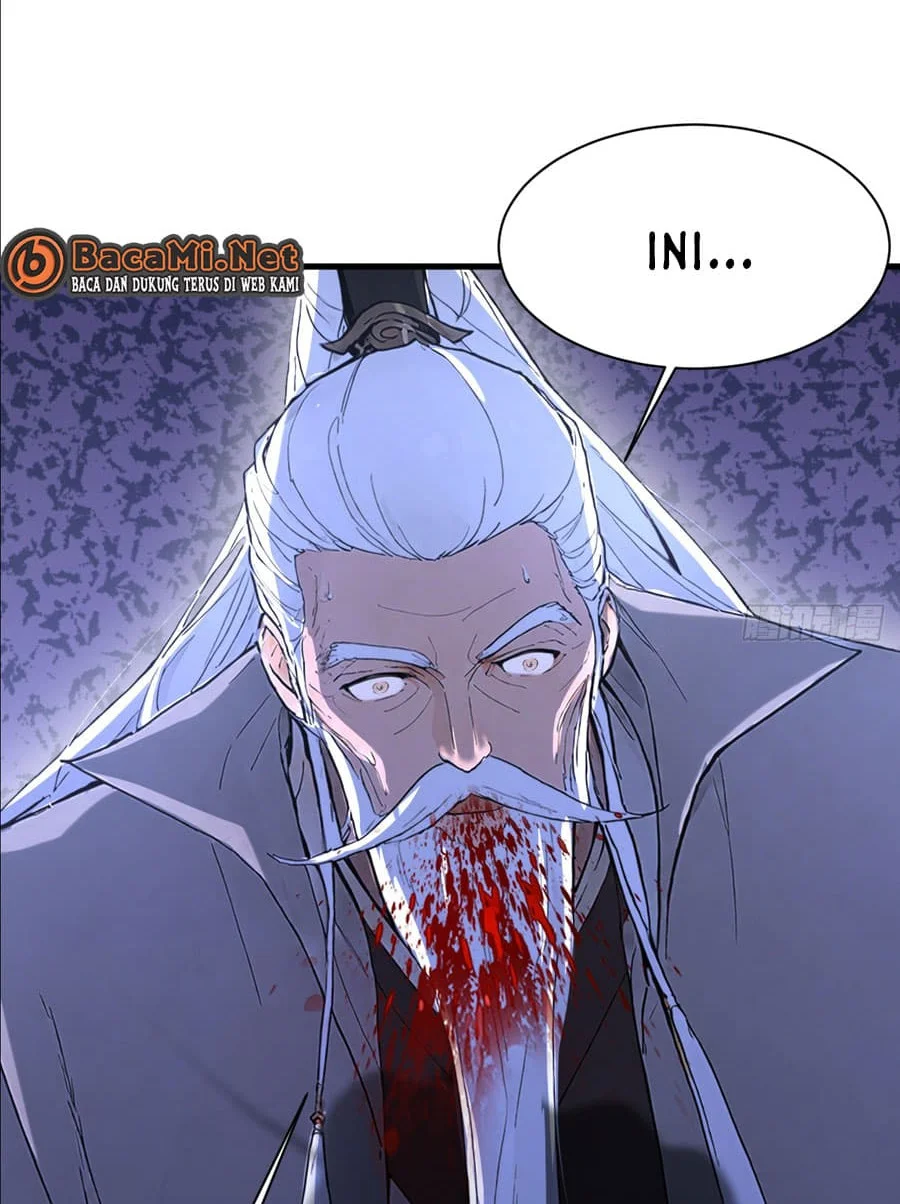 Declining Elite University Recruitment: I’m an Immortal Venerable Chapter 4 Gambar 15