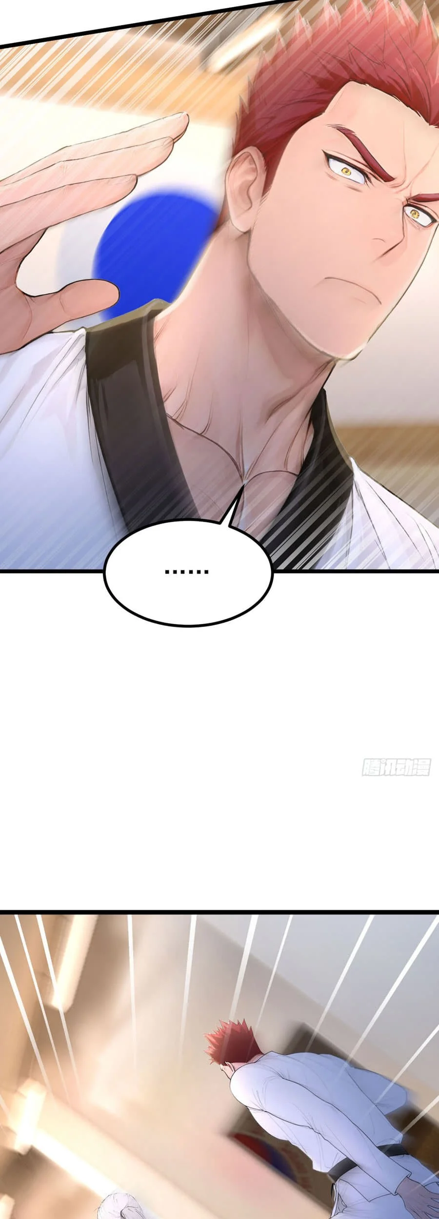 Declining Elite University Recruitment: I’m an Immortal Venerable Chapter 5 Gambar 30