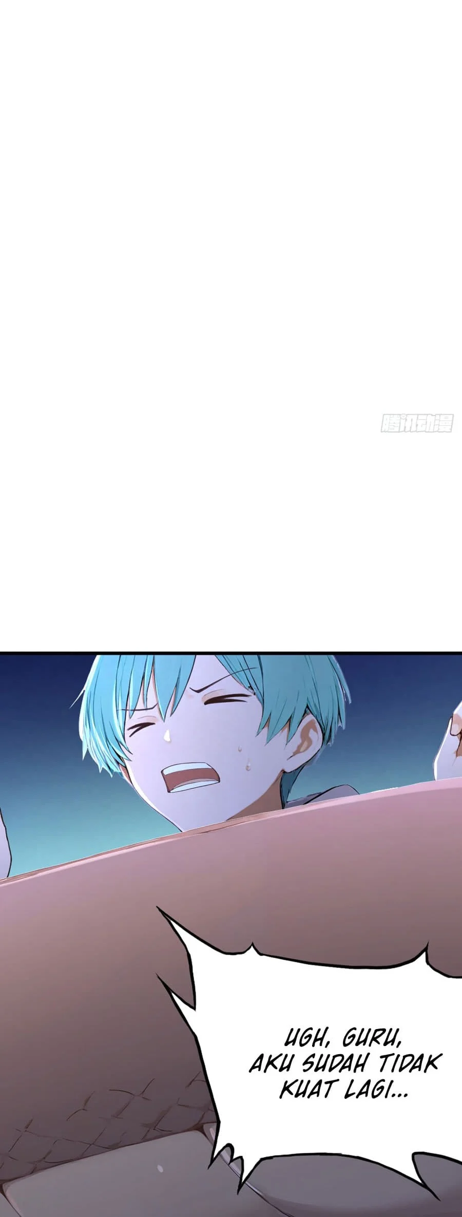 Declining Elite University Recruitment: I’m an Immortal Venerable Chapter 6 Gambar 27