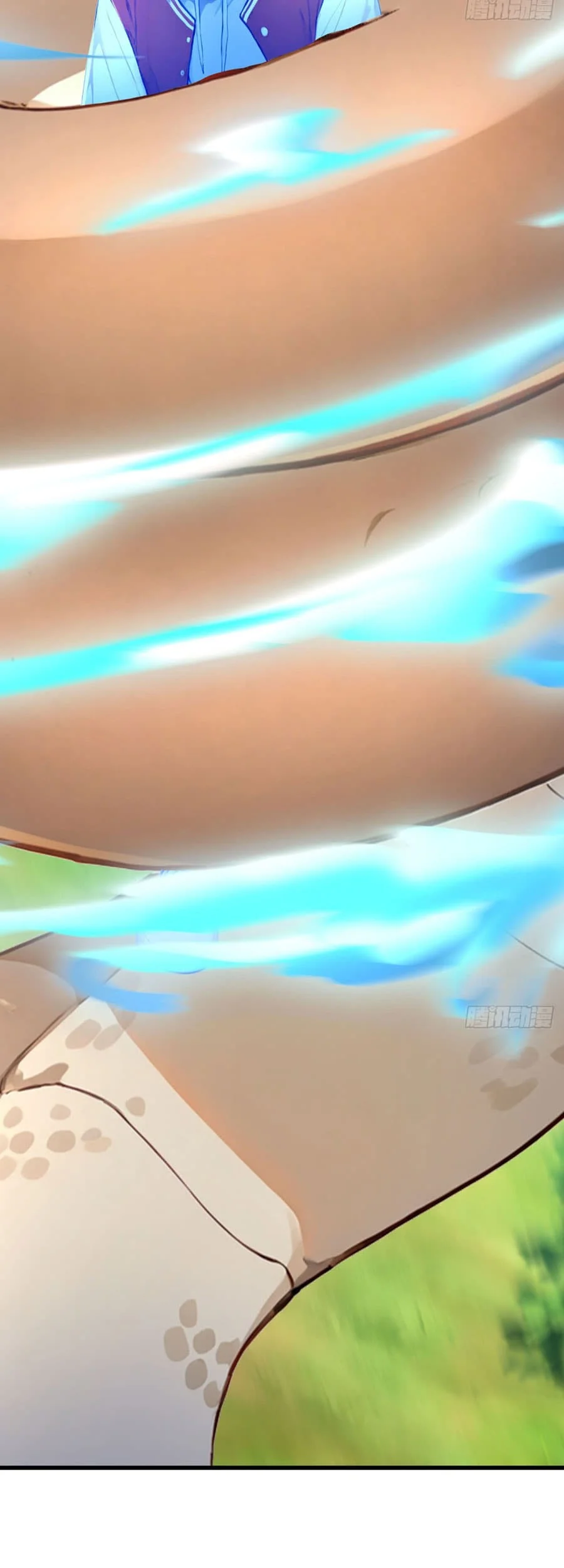 Declining Elite University Recruitment: I’m an Immortal Venerable Chapter 6 Gambar 30