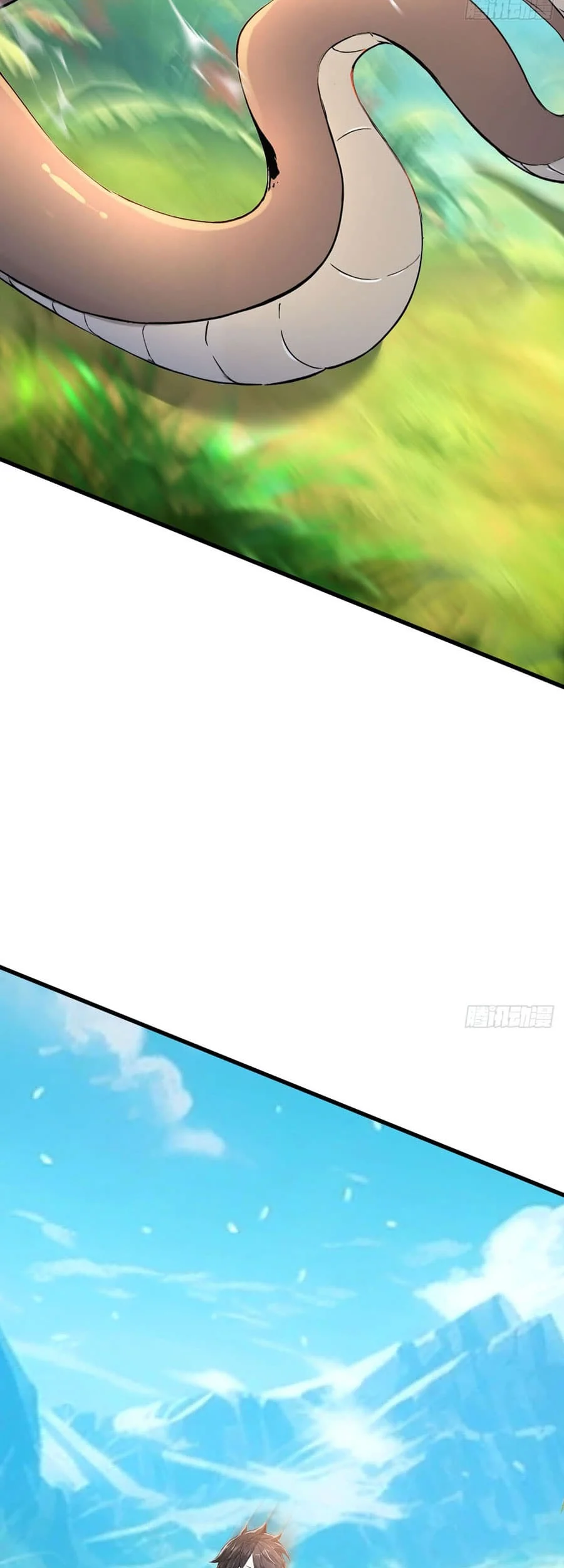 Declining Elite University Recruitment: I’m an Immortal Venerable Chapter 6 Gambar 36