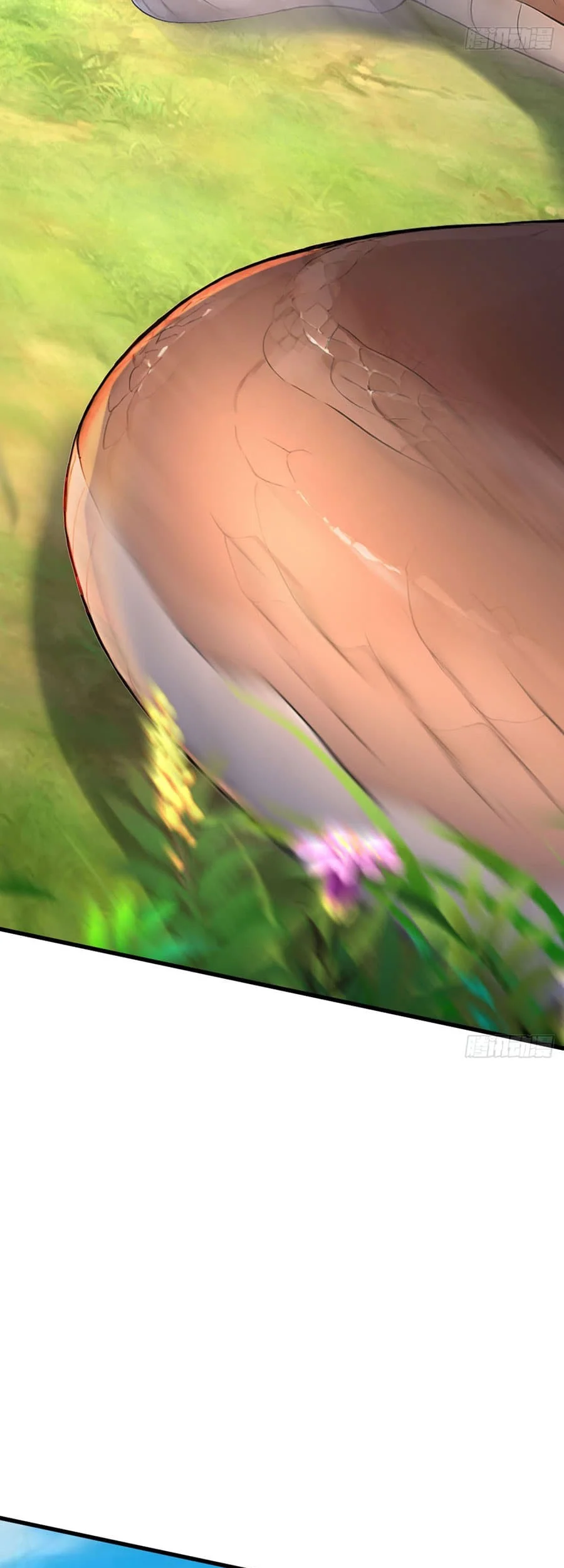 Declining Elite University Recruitment: I’m an Immortal Venerable Chapter 6 Gambar 40