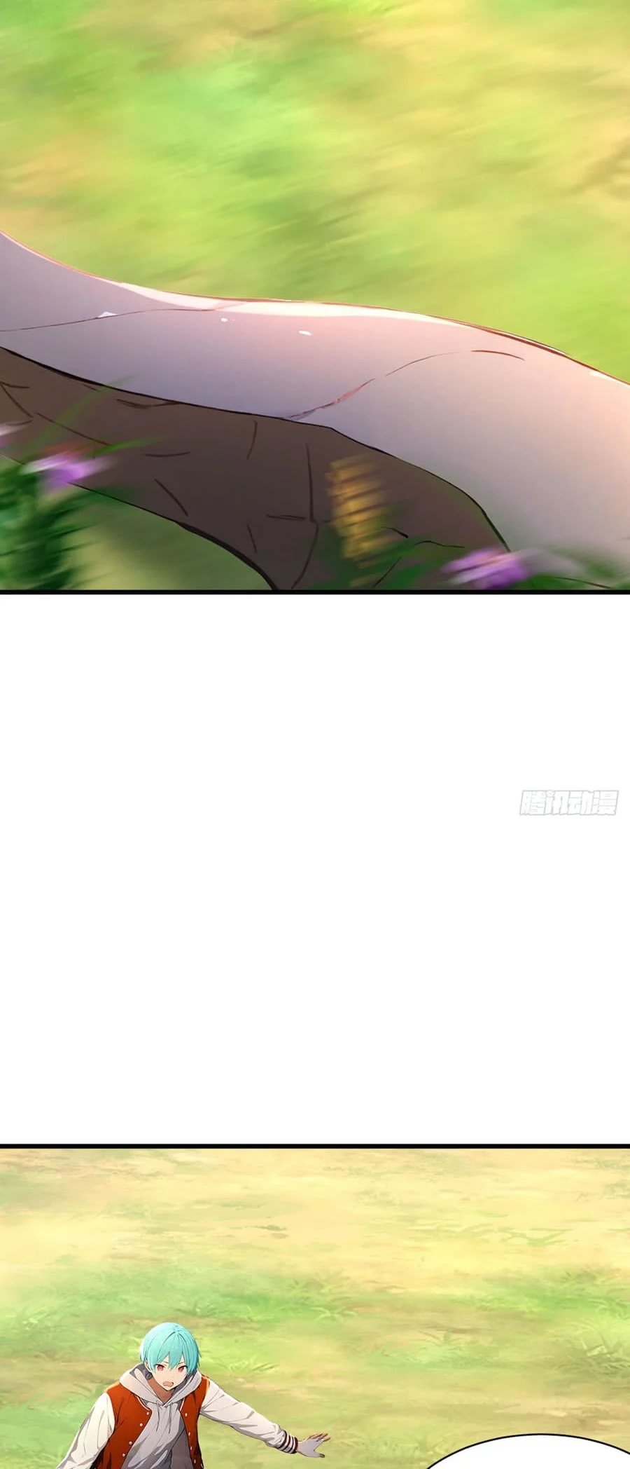 Declining Elite University Recruitment: I’m an Immortal Venerable Chapter 6 Gambar 45