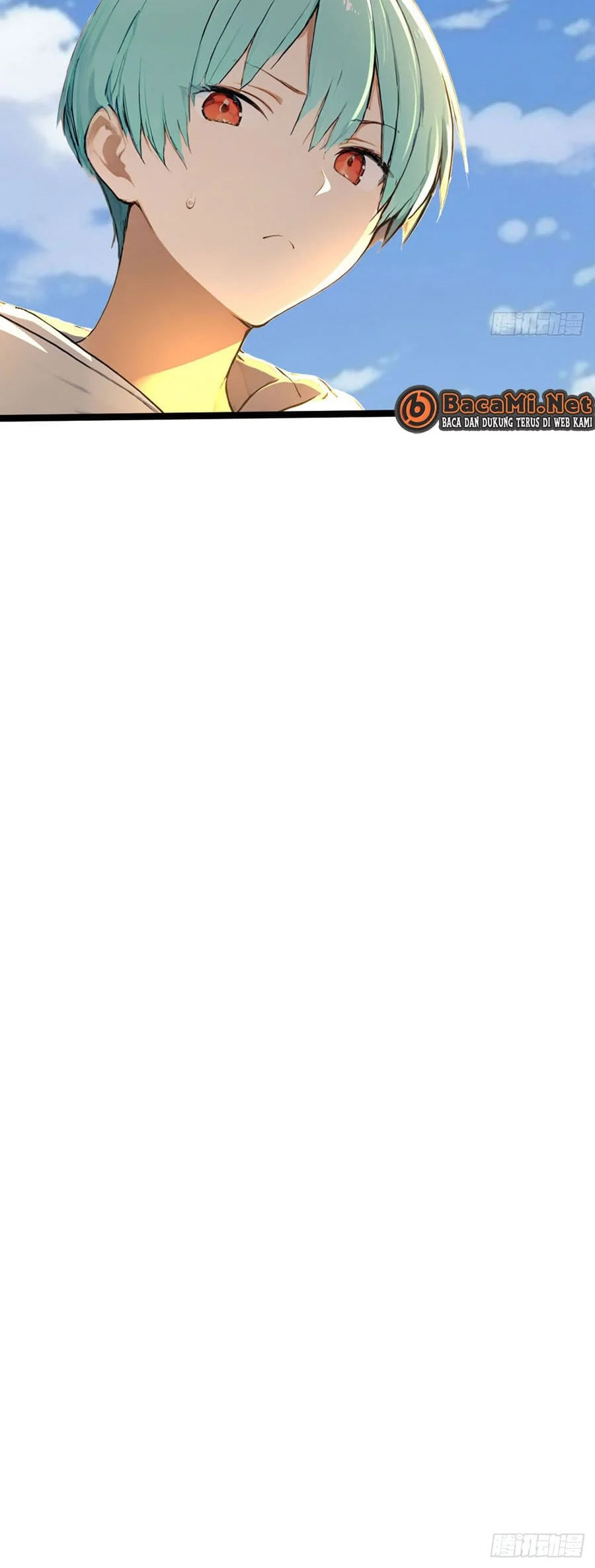 Declining Elite University Recruitment: I’m an Immortal Venerable Chapter 6 Gambar 11